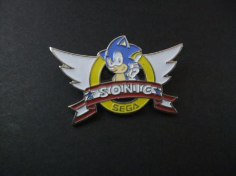 Sonic the Hedgehog computerspel,